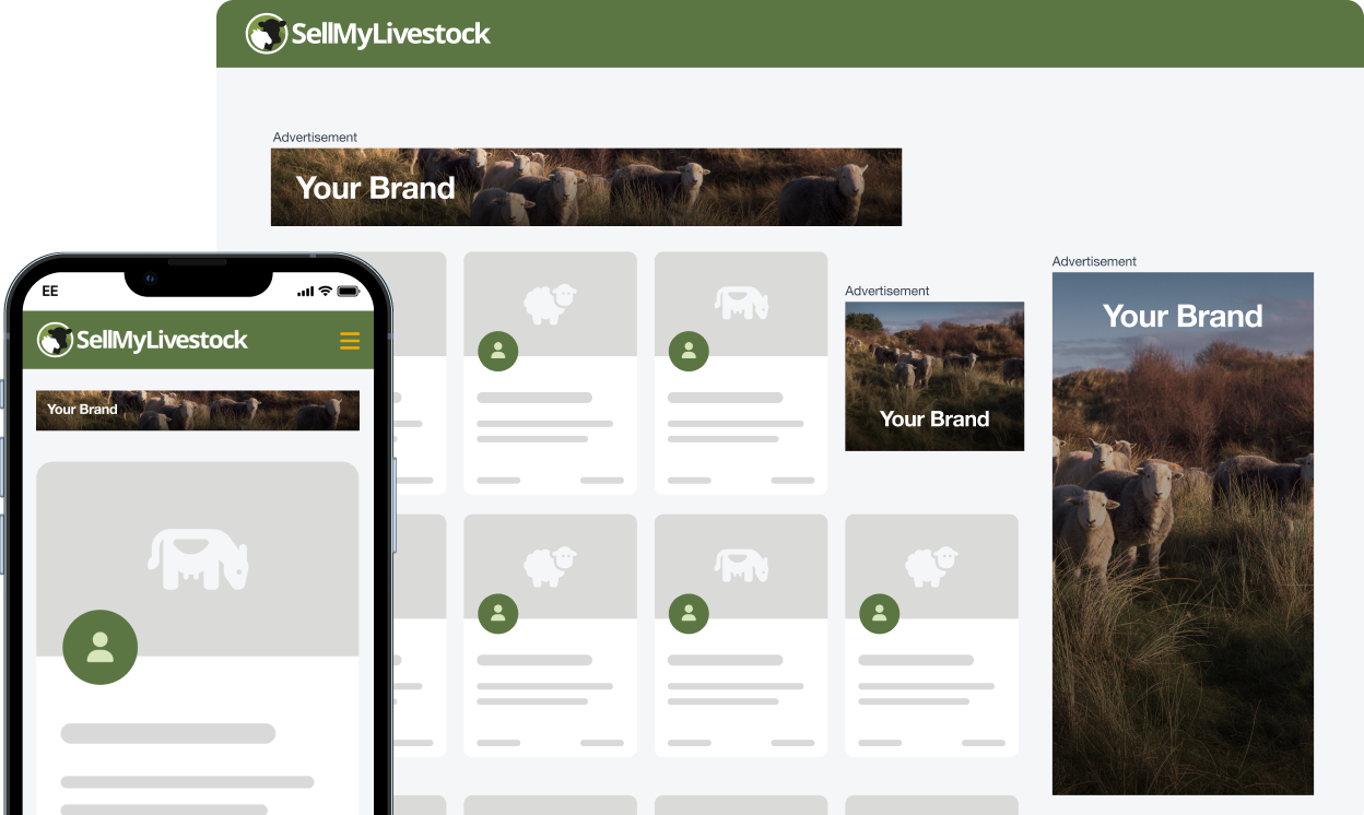 Sell My Livestock Sell My Livestock
